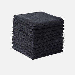 20-2PCS Microfiber Cleaning Cloth Absorbent Towel for Wash Car Housework Clean Kitchen Cleaning Rags Household Clean Tools