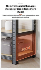 Household storage cabinets Kitchen lockers Shelves Side cabinets Snack cabinets Living room Bedroom Bathroom Lockers