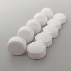 Coffee Machine Cleaning Tablet Effervescent Tablet Descaling Agent Get Ultimate Cleaning All-Purpose Cleaner Kitchen Accessories