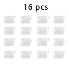 Efficient Refrigerator Kitchen Organizer Shelf Storage Dividers for Eggs Bottles and Other Items organizer kitchen fridge
