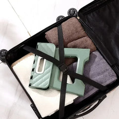 Lightweight Folding Step Stool Multi Purpose Handheld Thickened Footstool* Non-Slip Plastic Small Benches Kitchen