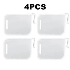 Efficient Refrigerator Kitchen Organizer Shelf Storage Dividers for Eggs Bottles and Other Items organizer kitchen fridge
