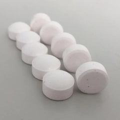 Coffee Machine Cleaning Tablet Effervescent Tablet Descaling Agent Get Ultimate Cleaning All-Purpose Cleaner Kitchen Accessories