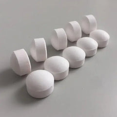 Coffee Machine Cleaning Tablet Effervescent Tablet Descaling Agent Get Ultimate Cleaning All-Purpose Cleaner Kitchen Accessories