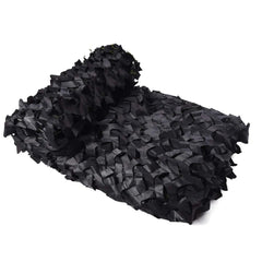 1.5x3m /2x10m Hunting Military Camouflage Nets Woodland Army training Camo netting Car Covers Tent Shade Camping Sun Shelter