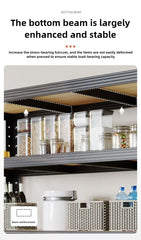 Household storage cabinets Kitchen lockers Shelves Side cabinets Snack cabinets Living room Bedroom Bathroom Lockers