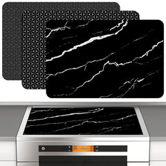Marble Dish Drying Mat for Kitchen Golden Grey Marble Dishes Pad Dish Drainer Rack Mats Absorbent Fast Dry Kitchen