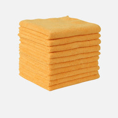 20-2PCS Microfiber Cleaning Cloth Absorbent Towel for Wash Car Housework Clean Kitchen Cleaning Rags Household Clean Tools